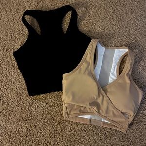 NVGTN Radiance Bra